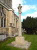 Ketton Church Memorial